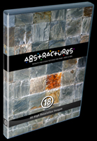 Abstractures Volume 18