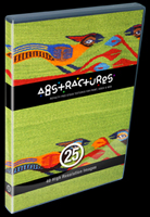Abstractures Volume 25