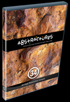 Abstractures Volume 34