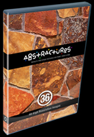 Abstractures Volume 36