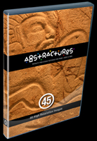 Abstractures Volume 45